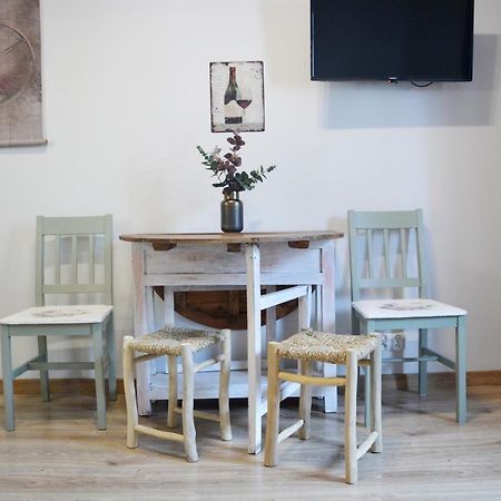 Stary ToruńApartament Starowka 9公寓 外观 照片