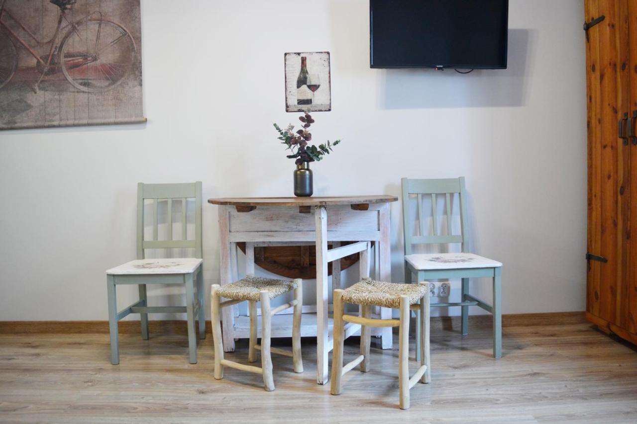 Stary ToruńApartament Starowka 9公寓 外观 照片