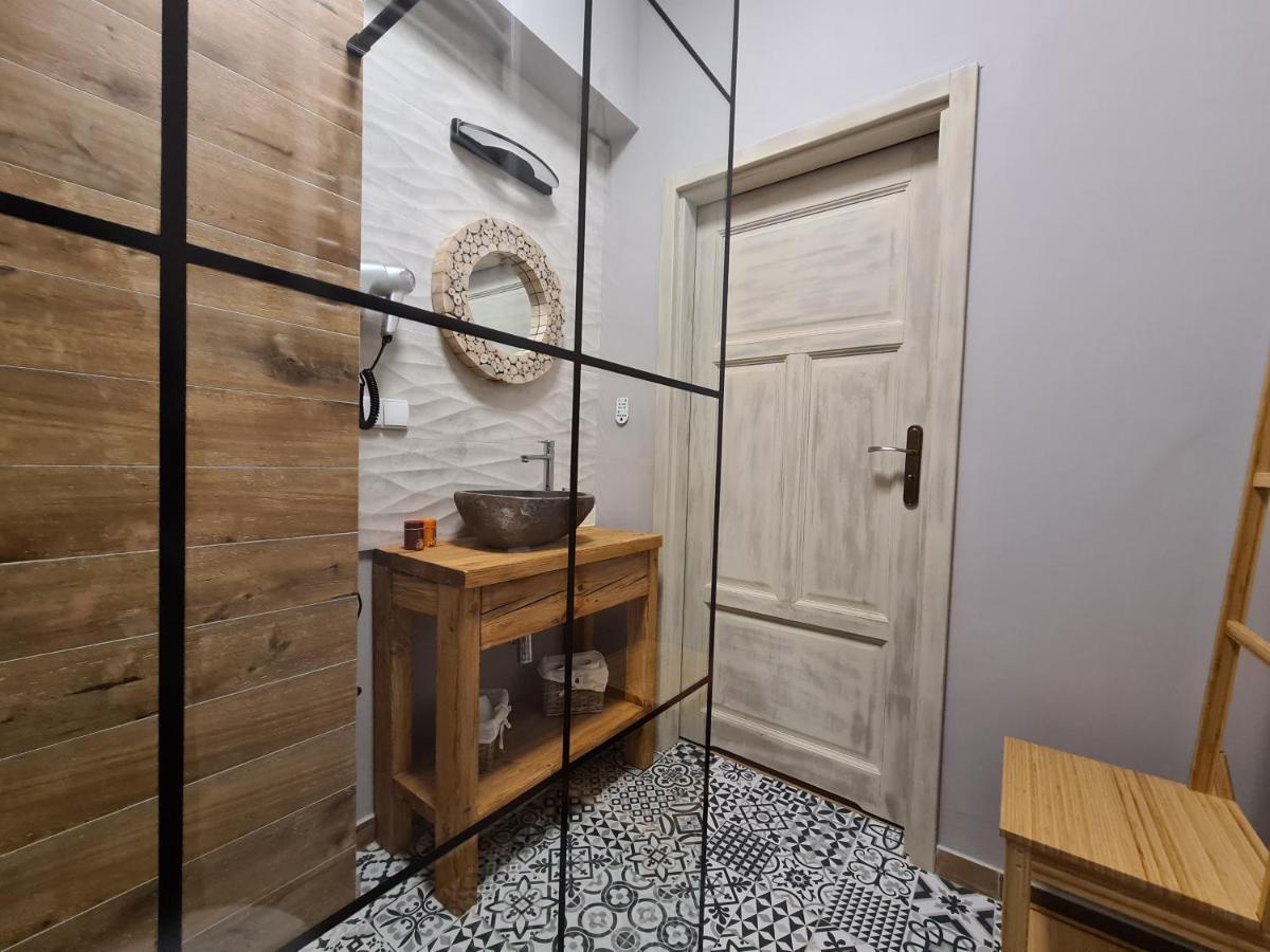 Stary ToruńApartament Starowka 9公寓 外观 照片
