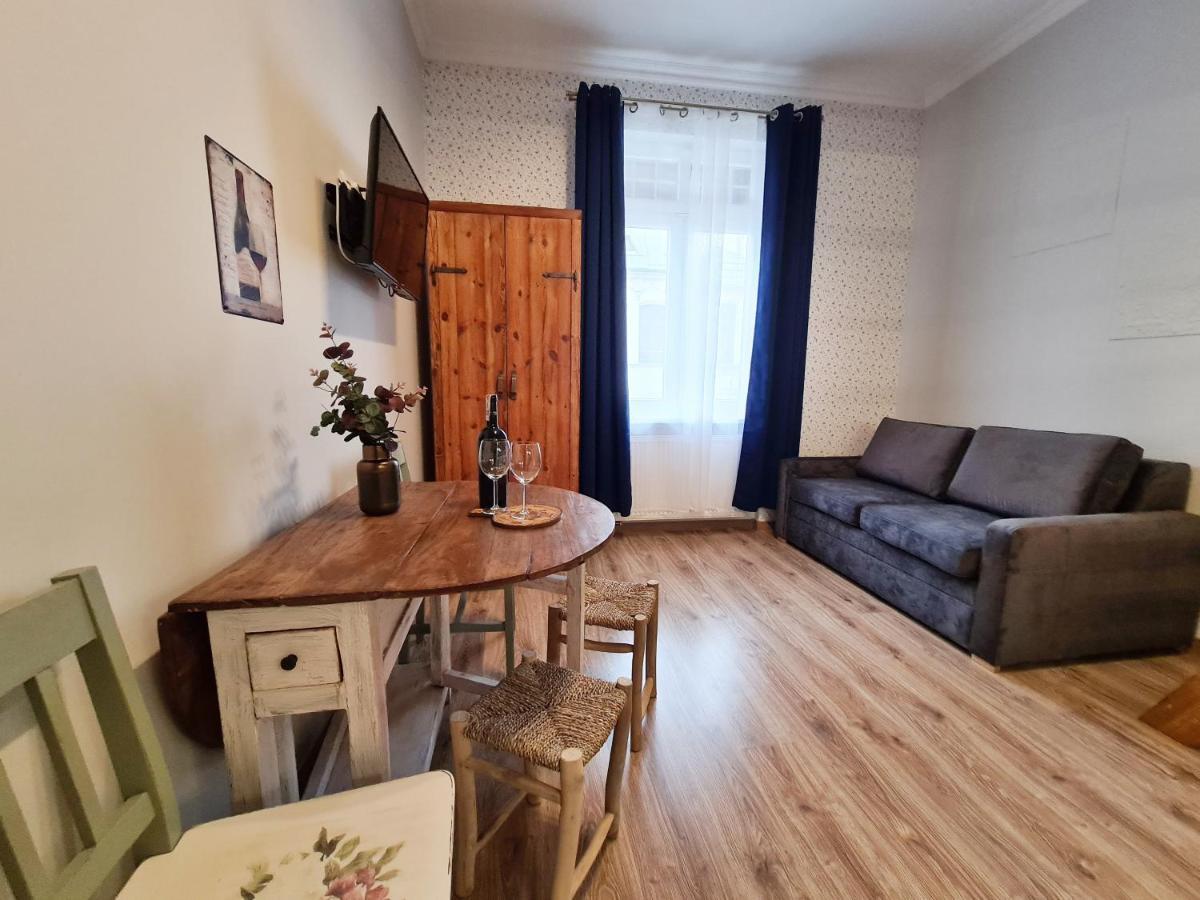 Stary ToruńApartament Starowka 9公寓 外观 照片