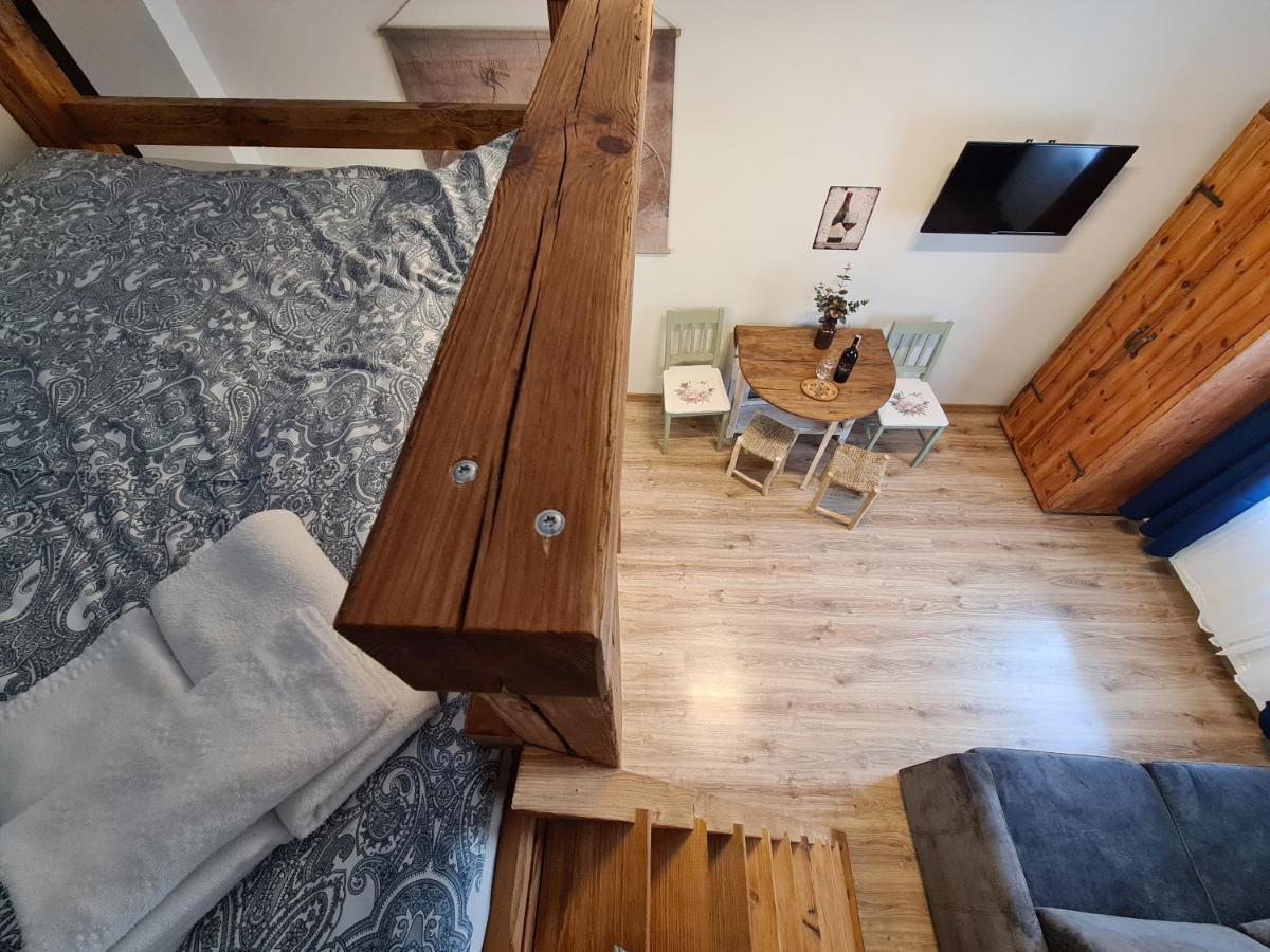 Stary ToruńApartament Starowka 9公寓 外观 照片