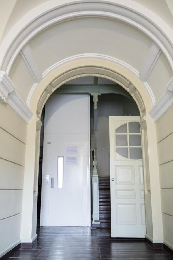 Stary ToruńApartament Starowka 9公寓 外观 照片